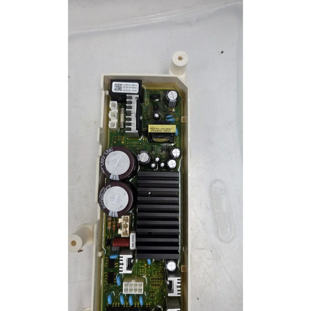 Samsung Washer Control Board DC92-01625U